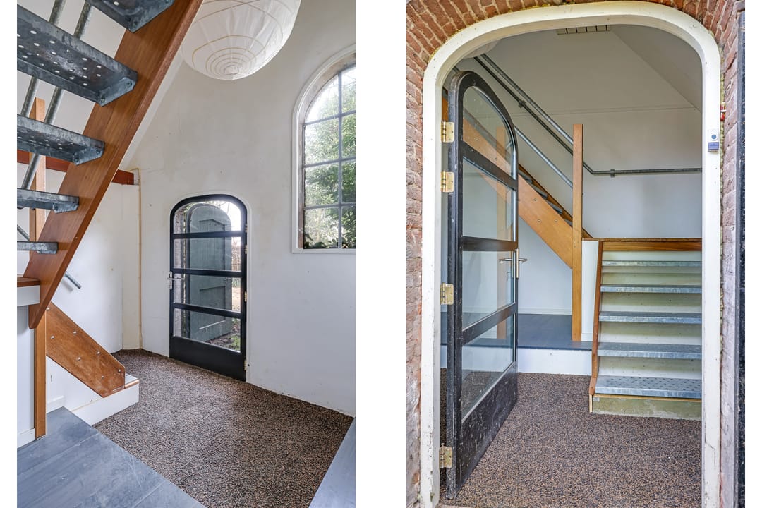 Foto 8 van Pluimenburgsestraat 16