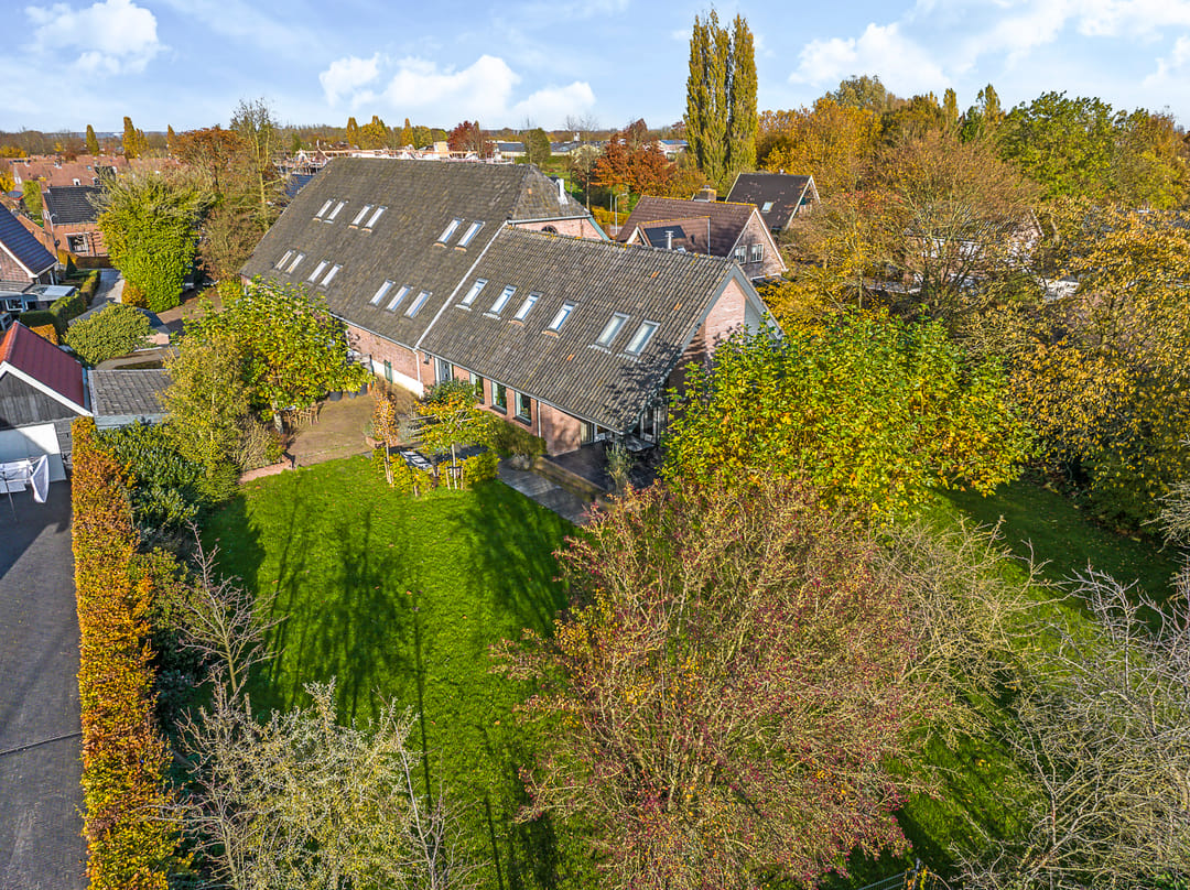 Foto 13 van Pluimenburgsestraat 16