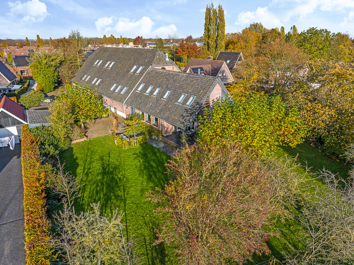 Vrijstaande woning te koop: Pluimenburgsestraat 16, Dodewaard