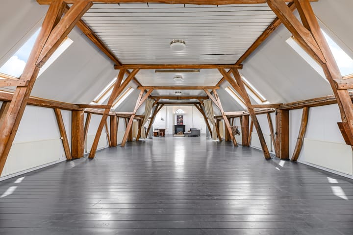 Vrijstaande woning te koop: Pluimenburgsestraat 16, Dodewaard