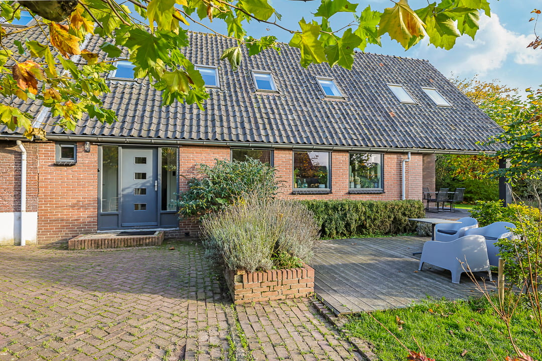 Foto 17 van Pluimenburgsestraat 16