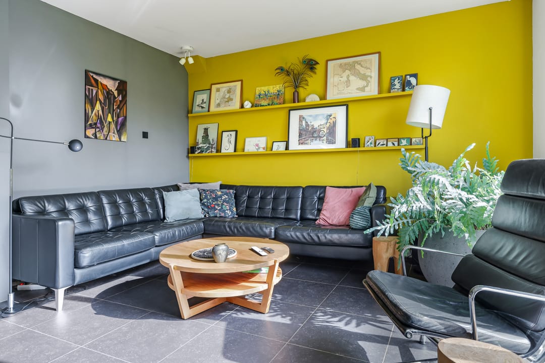 Foto 26 van Pluimenburgsestraat 16