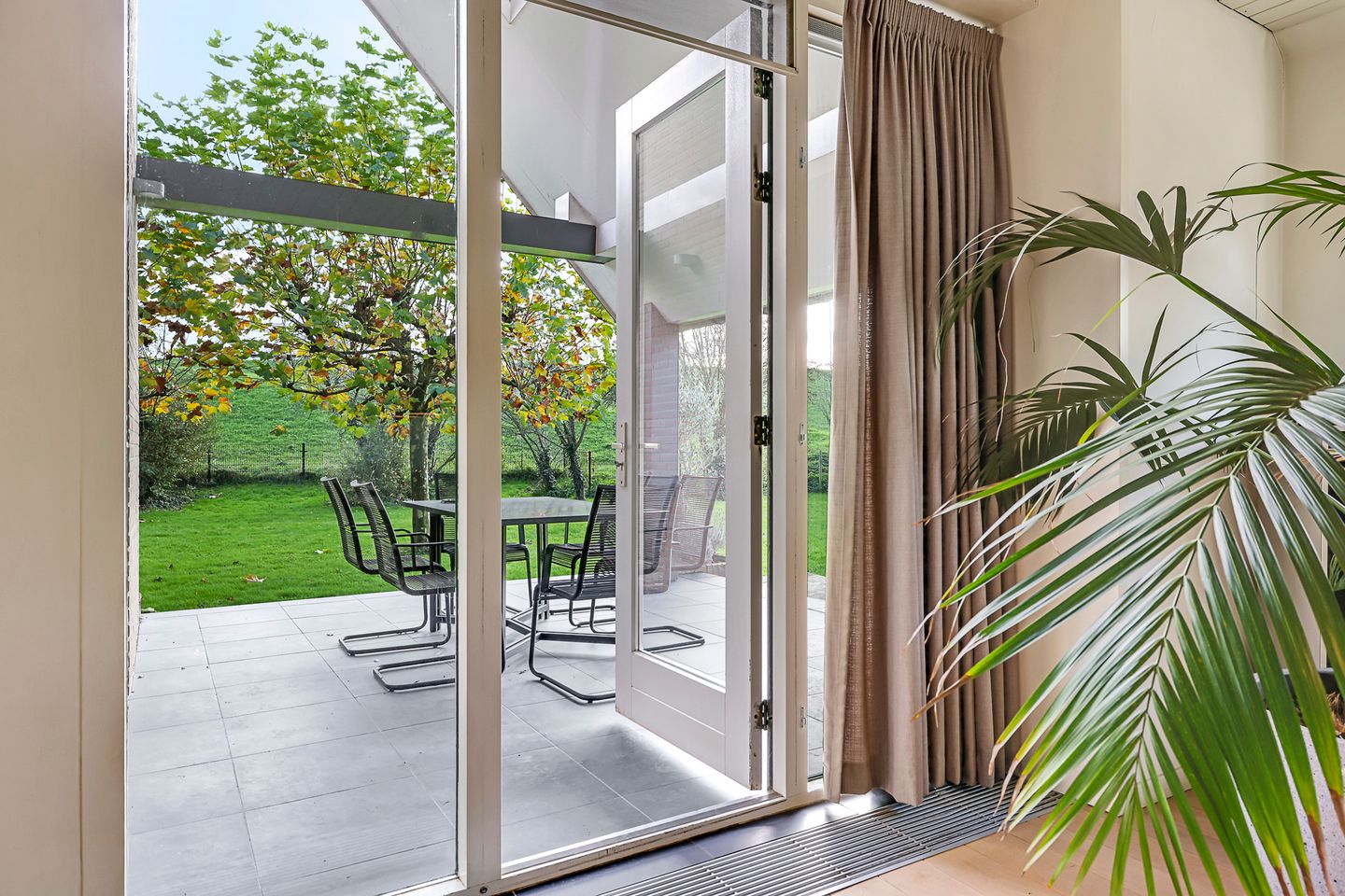 Foto 29 van Pluimenburgsestraat 16