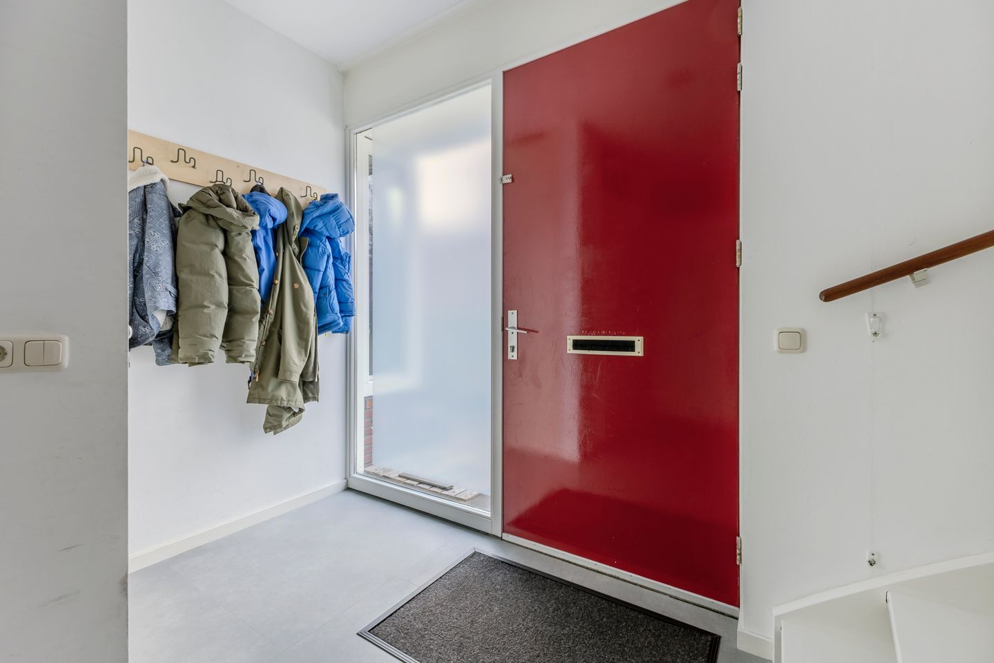 Foto 4 van Berkenlaan 7