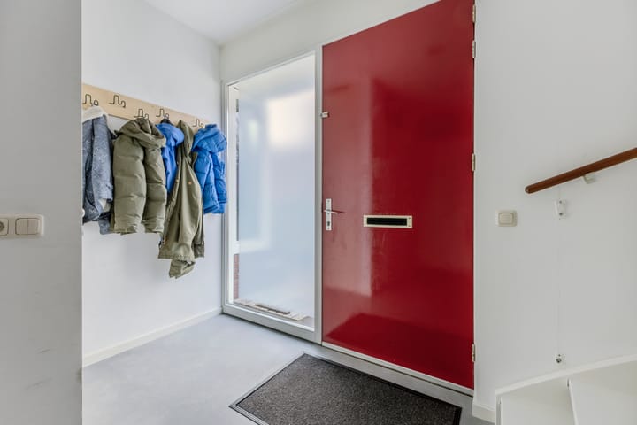 Foto 4 van Berkenlaan 7