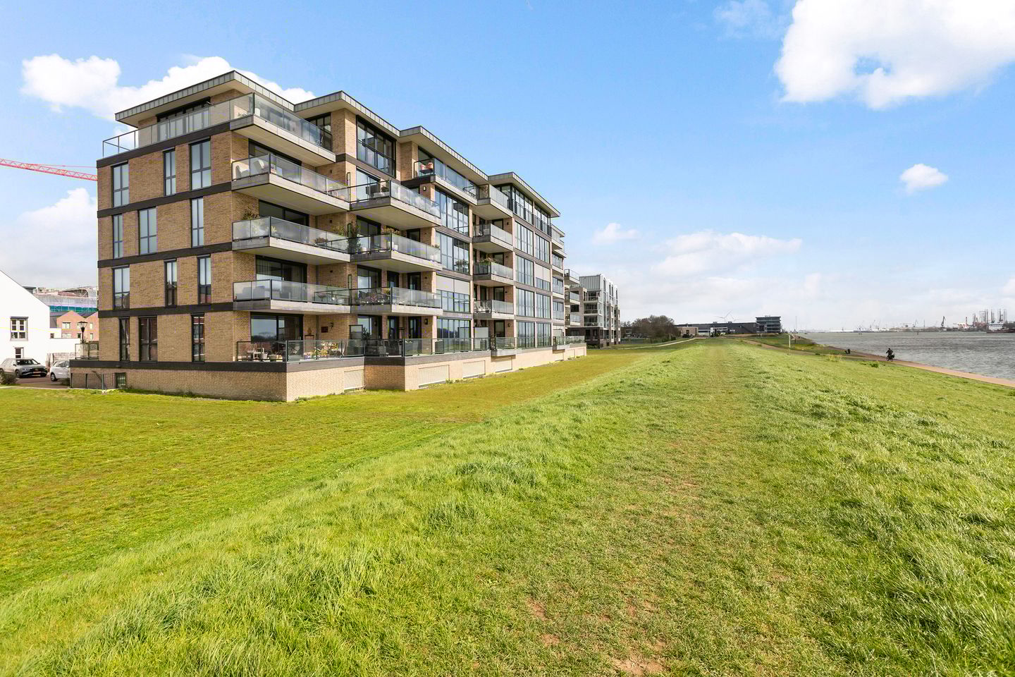 Foto 5 van Sluyse Diep 46