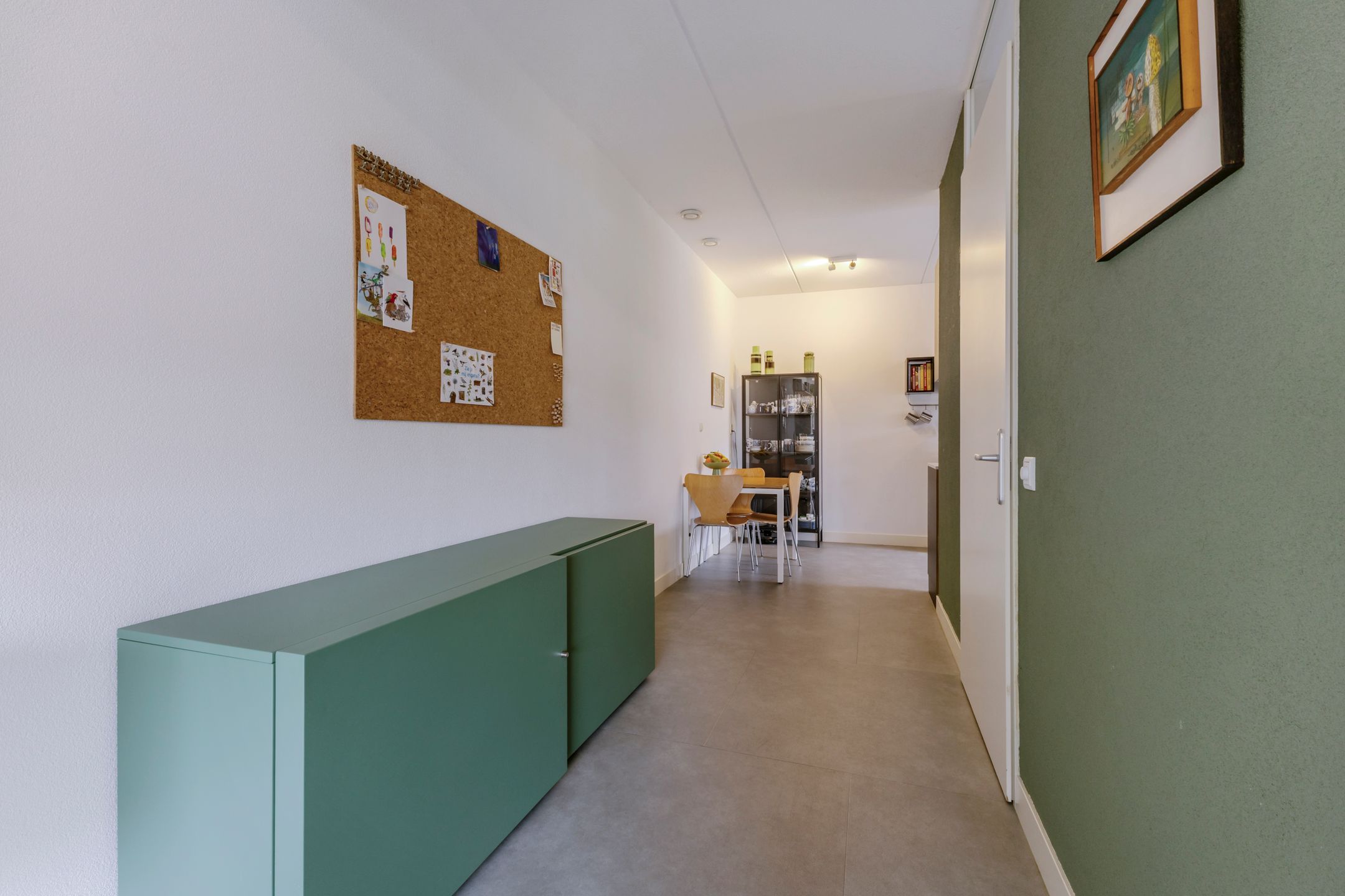 Foto 9 van Berkenlaan 7