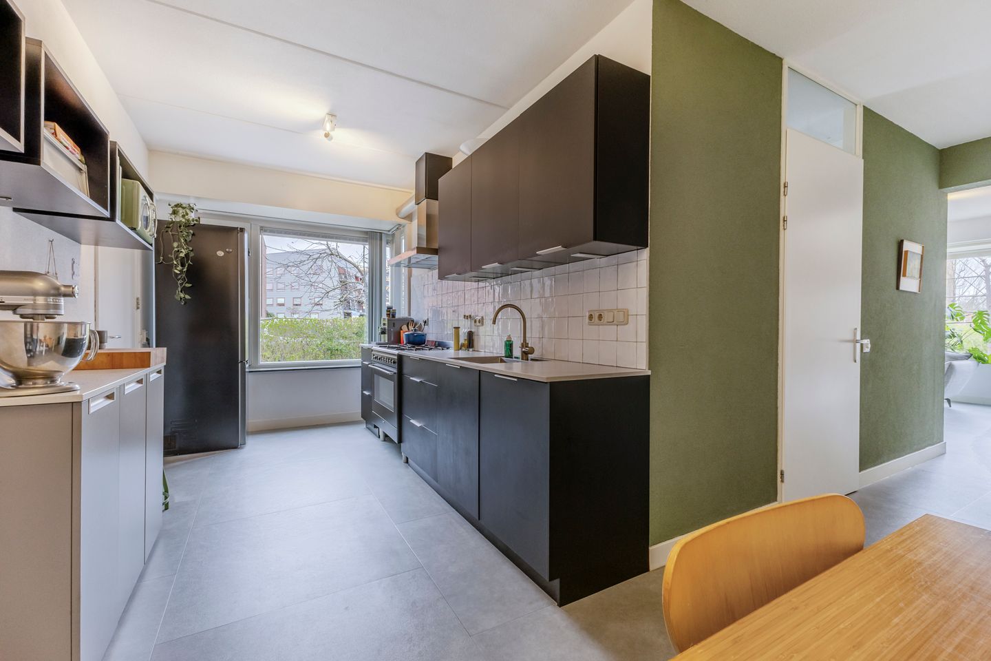 Foto 10 van Berkenlaan 7