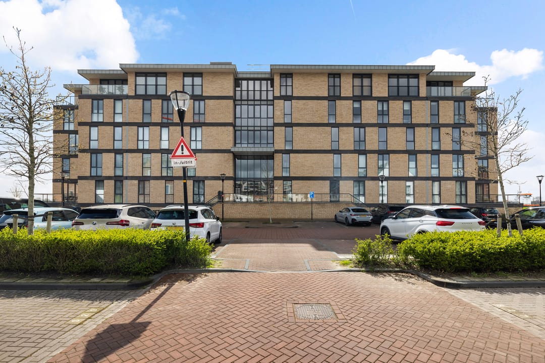 Foto 7 van Sluyse Diep 46