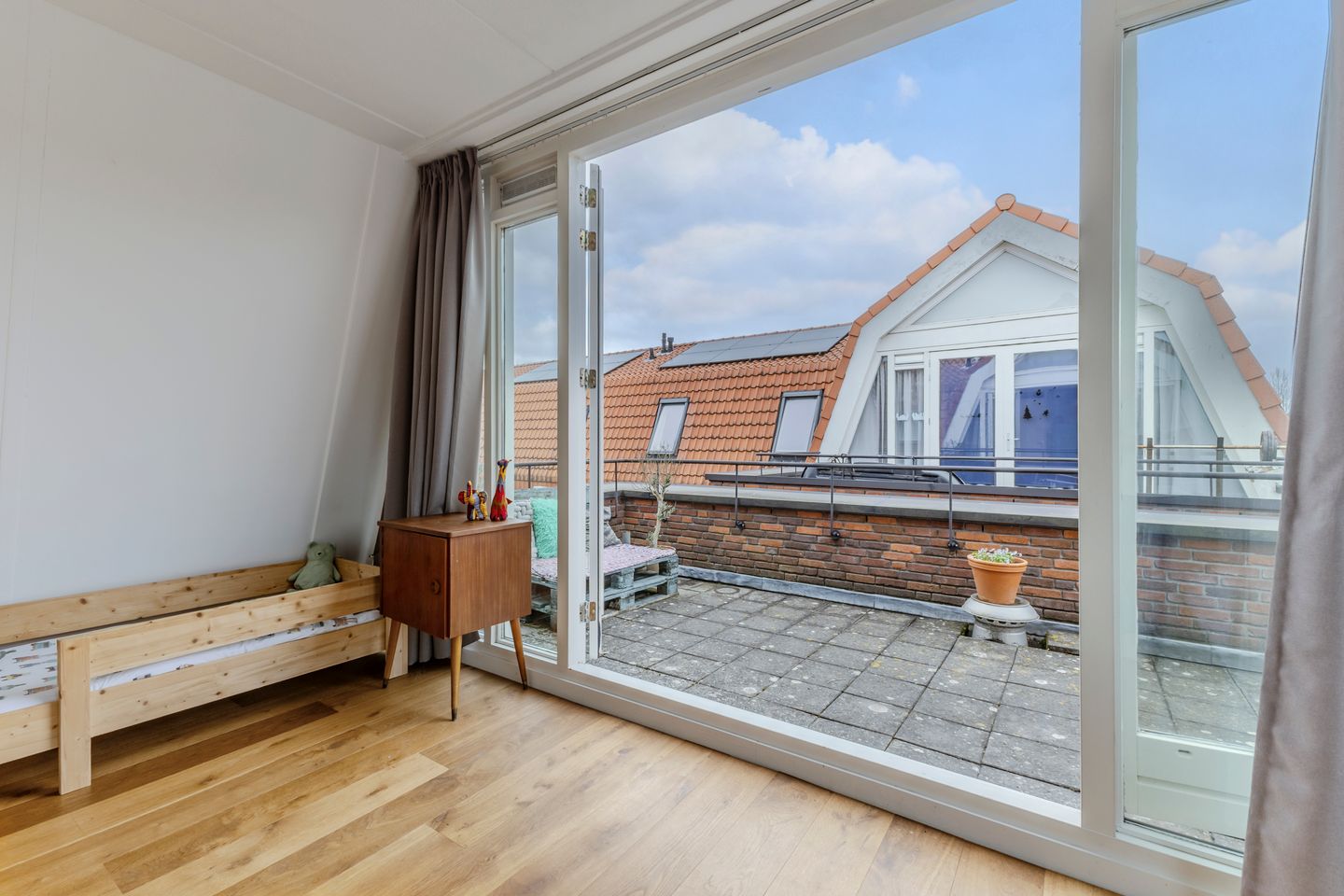 Foto 19 van Berkenlaan 7