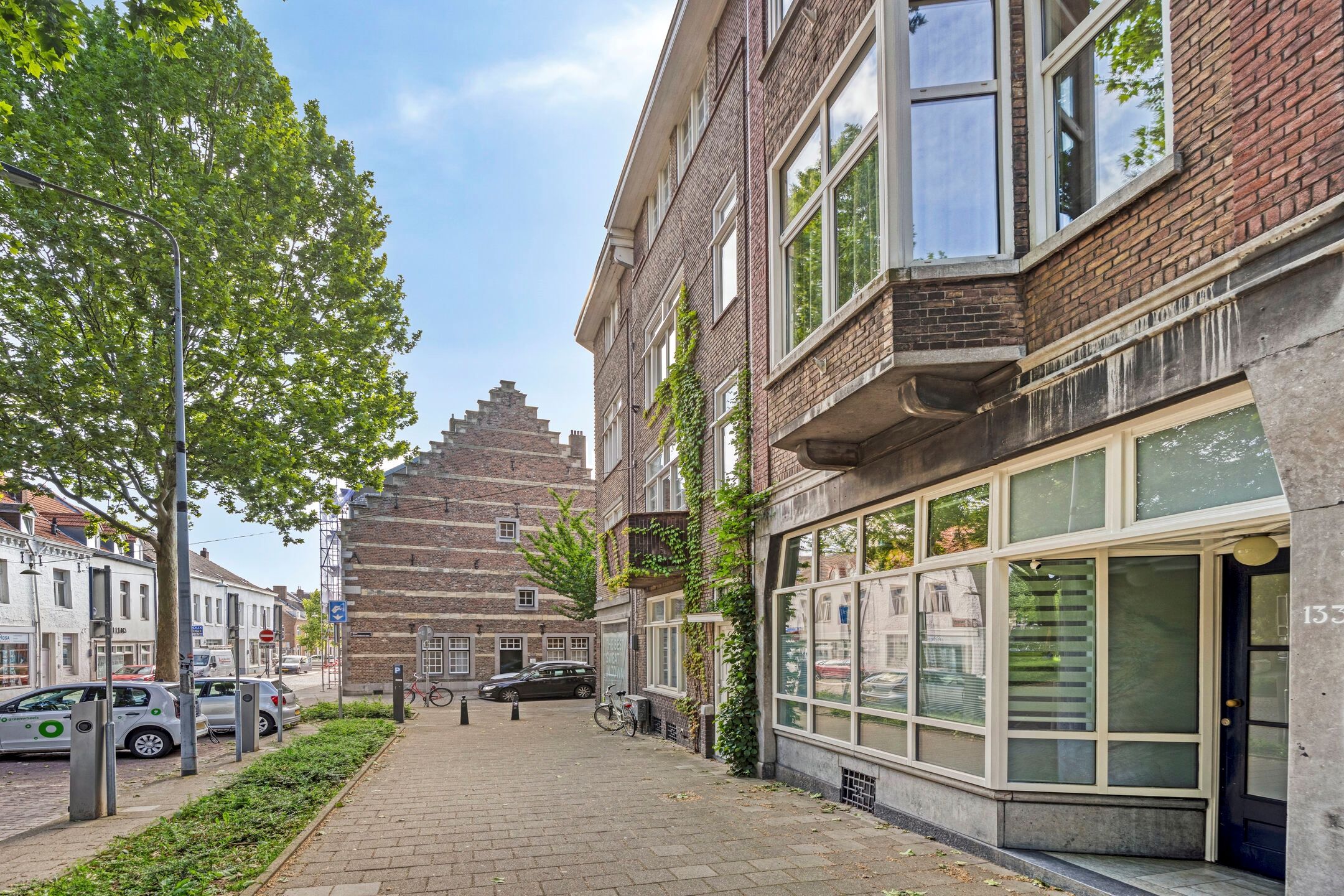 Foto 12 van Brusselsestraat 131-B