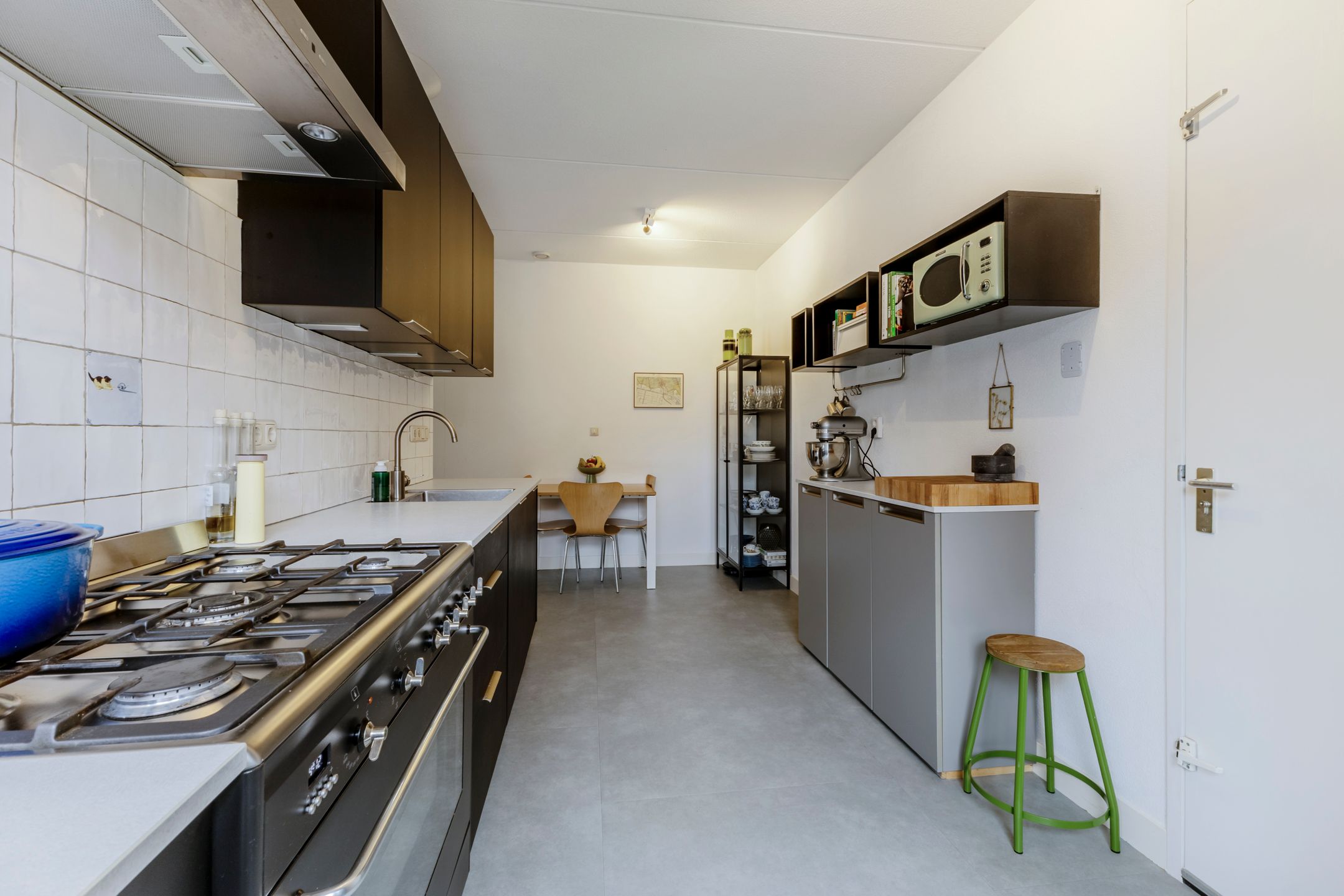 Foto 12 van Berkenlaan 7