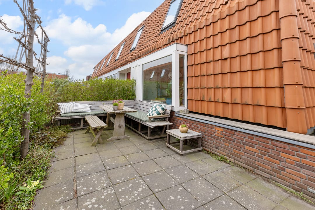 Foto 26 van Berkenlaan 7