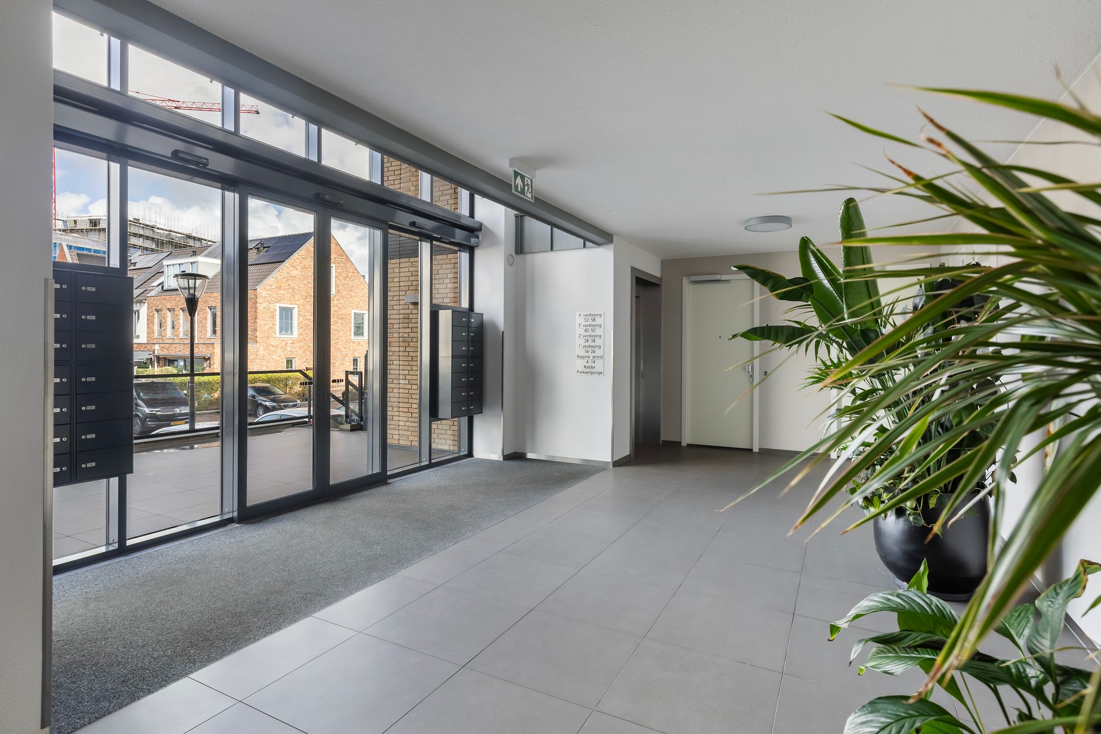 Foto 9 van Sluyse Diep 46