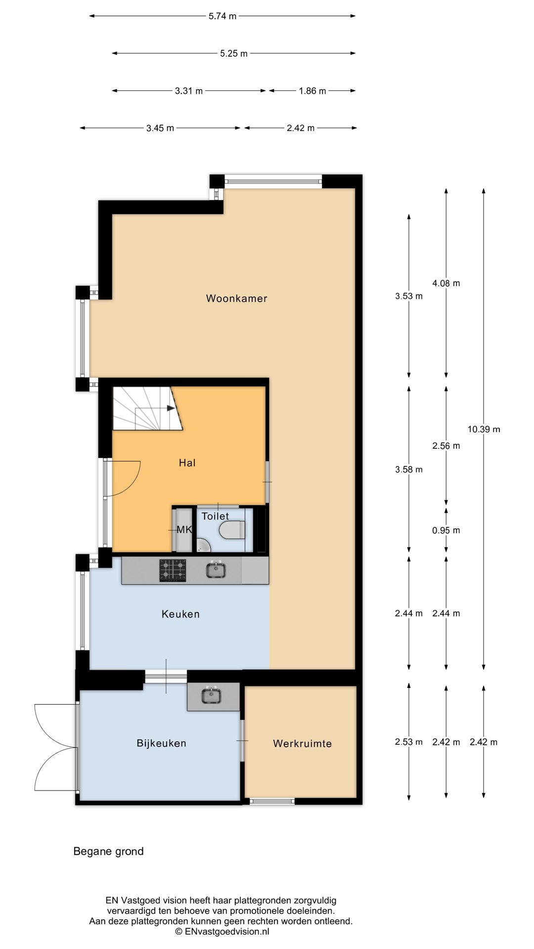 Foto 32 van Berkenlaan 7