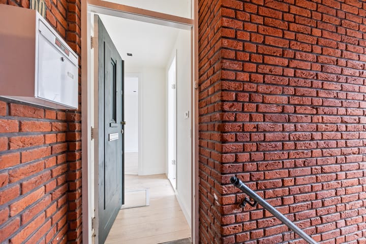 Photo 4 of Leersumstraat 60