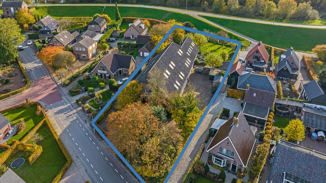 Foto 16 van Pluimenburgsestraat 16