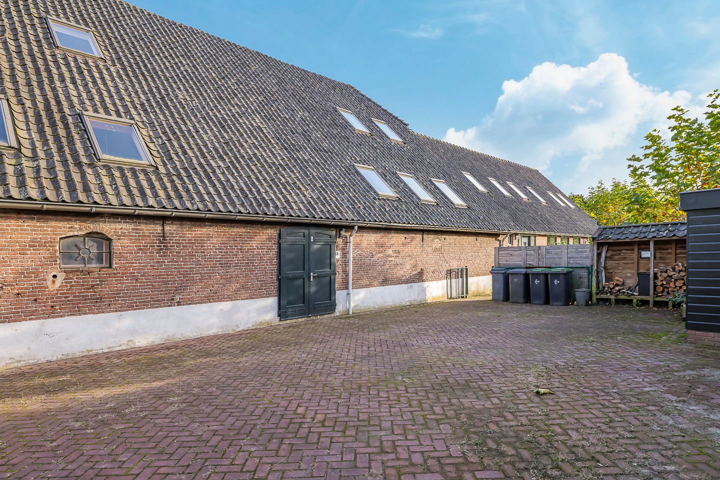 Foto 100 van Pluimenburgsestraat 16