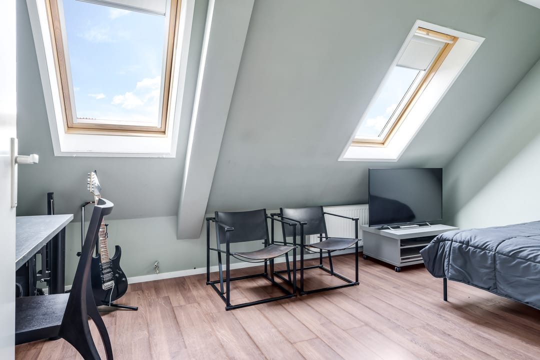 Foto 58 van Pluimenburgsestraat 16