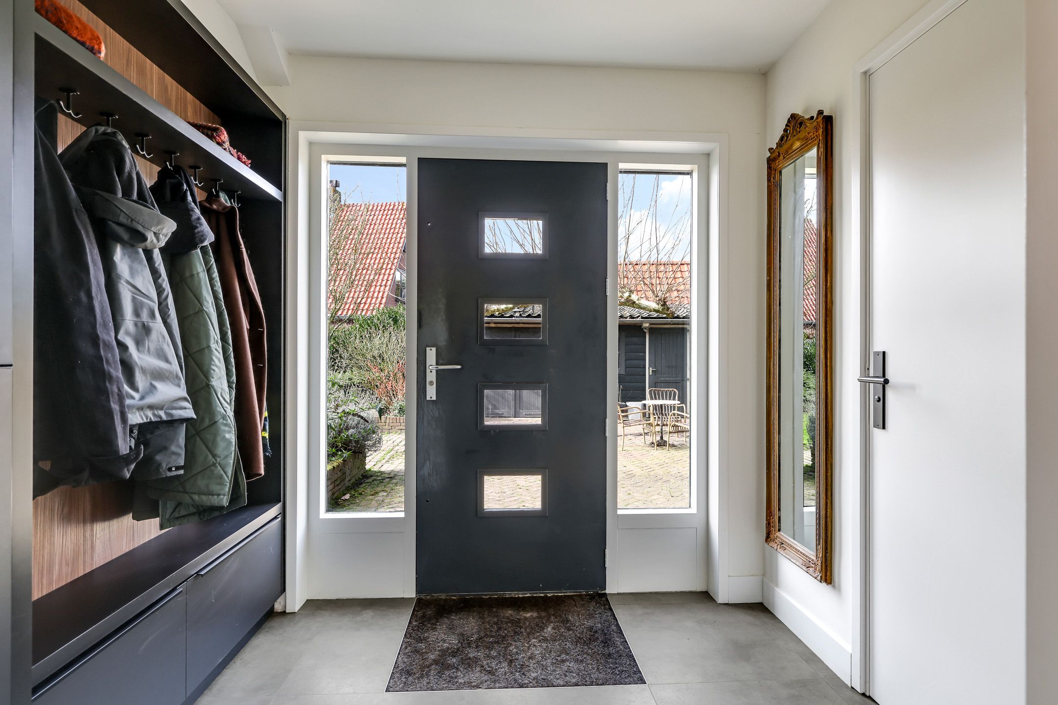 Foto 21 van Pluimenburgsestraat 16