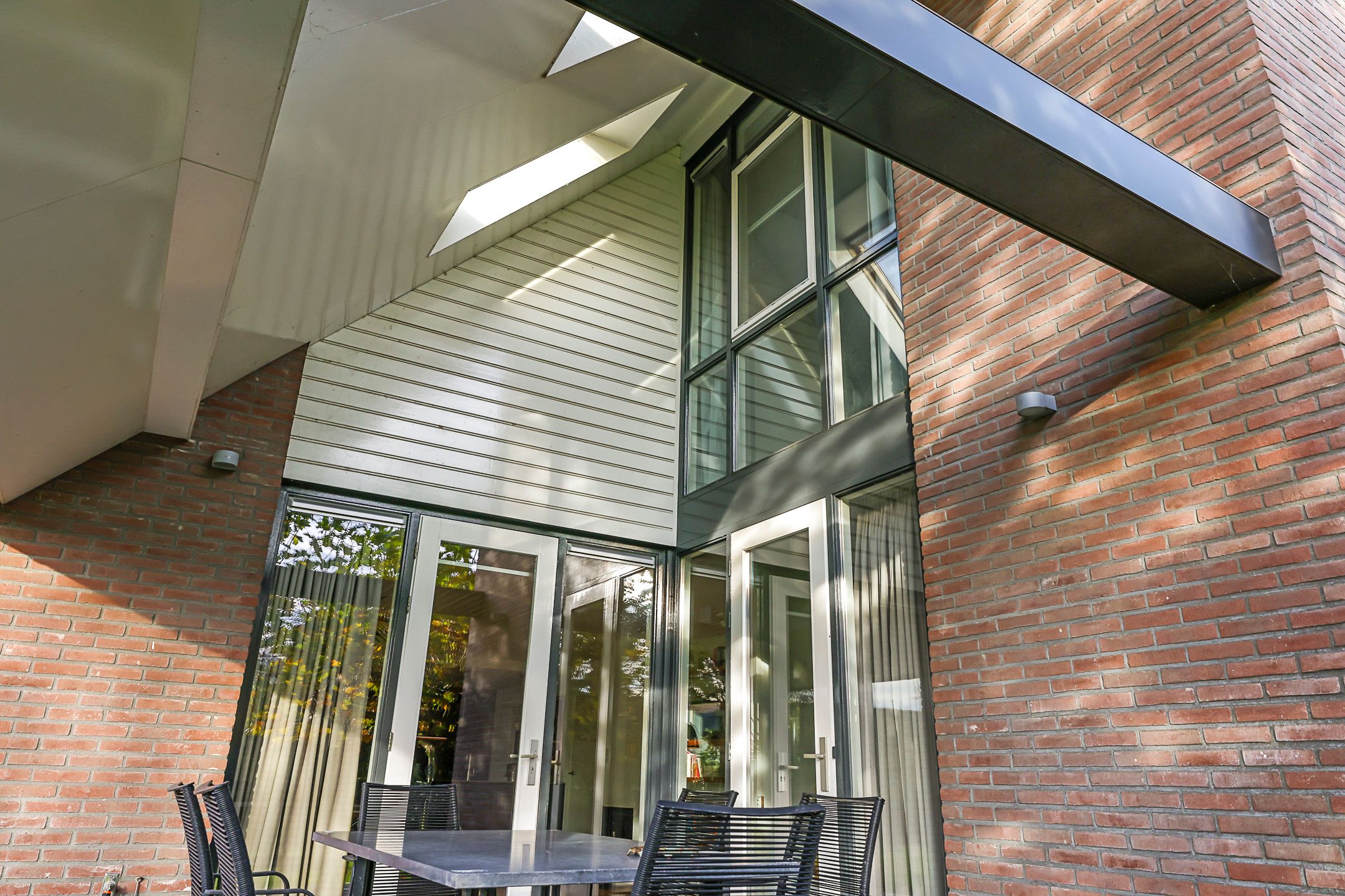 Foto 105 van Pluimenburgsestraat 16