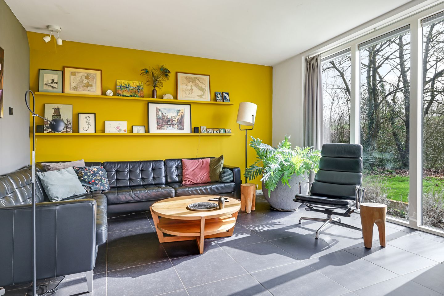 Foto 4 van Pluimenburgsestraat 16