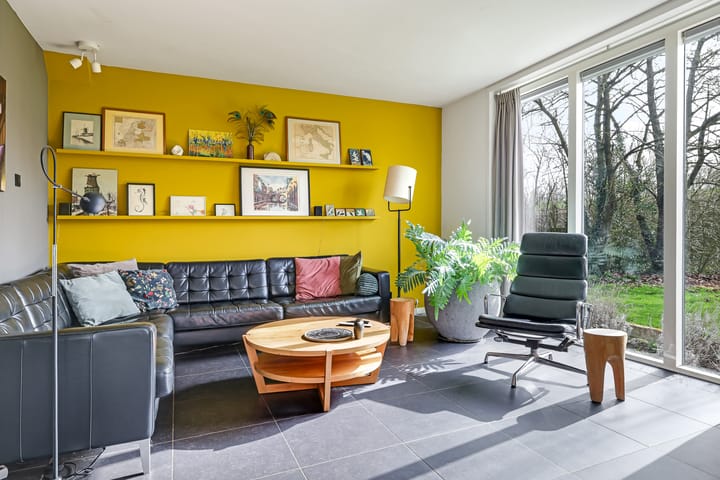 Foto 4 van Pluimenburgsestraat 16