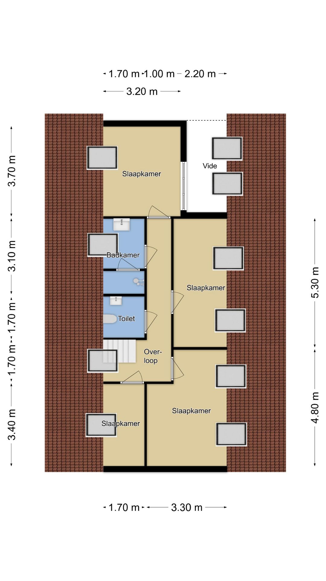 Foto 50 van Pluimenburgsestraat 16