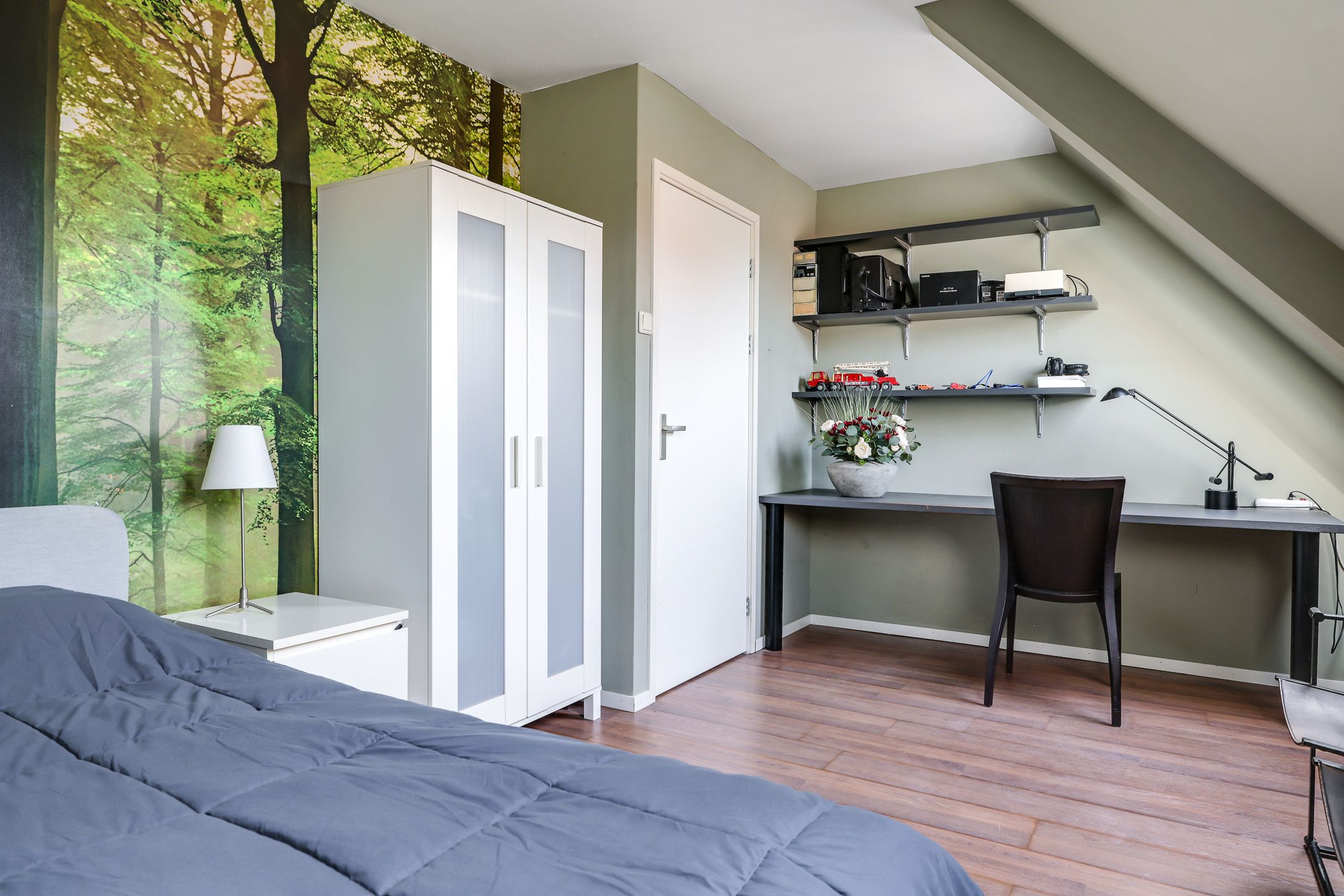 Foto 60 van Pluimenburgsestraat 16