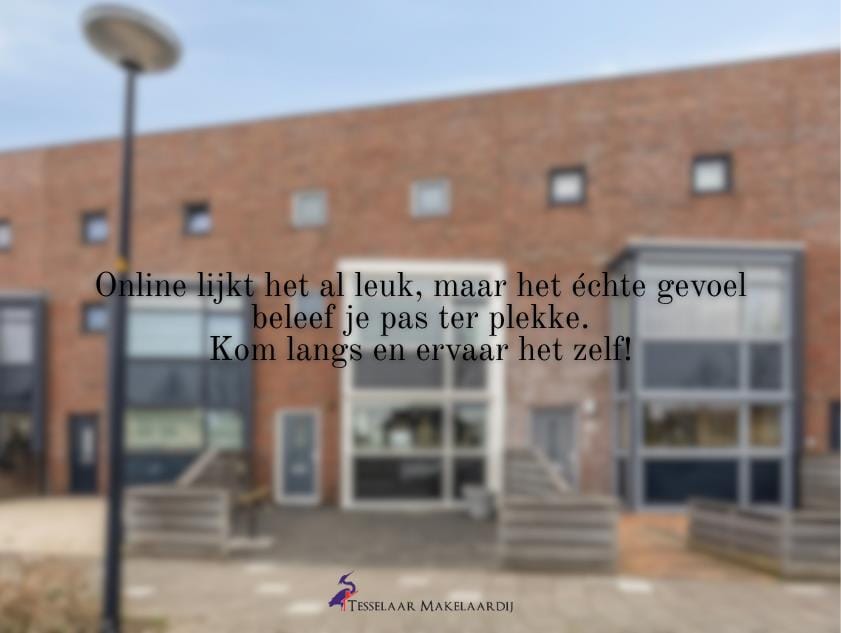 Foto 51 van Aletta Jacobstuin 5