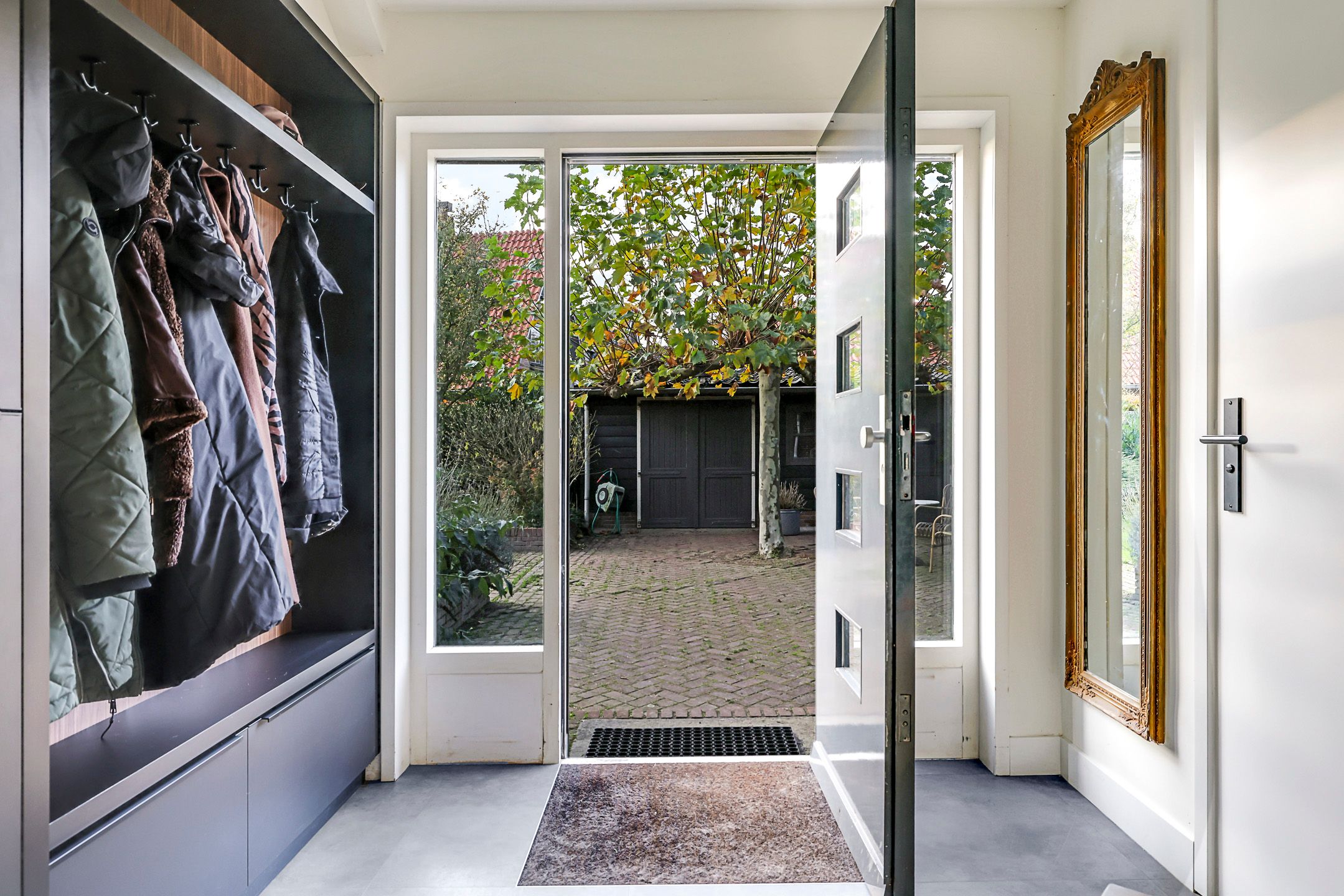 Foto 69 van Pluimenburgsestraat 16