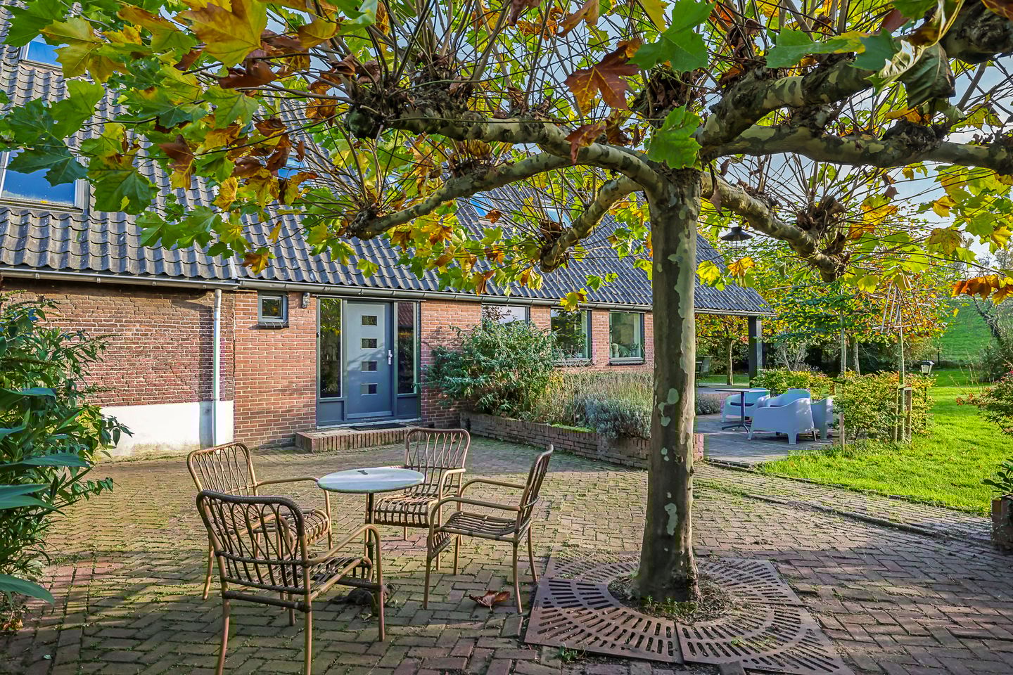 Foto 70 van Pluimenburgsestraat 16