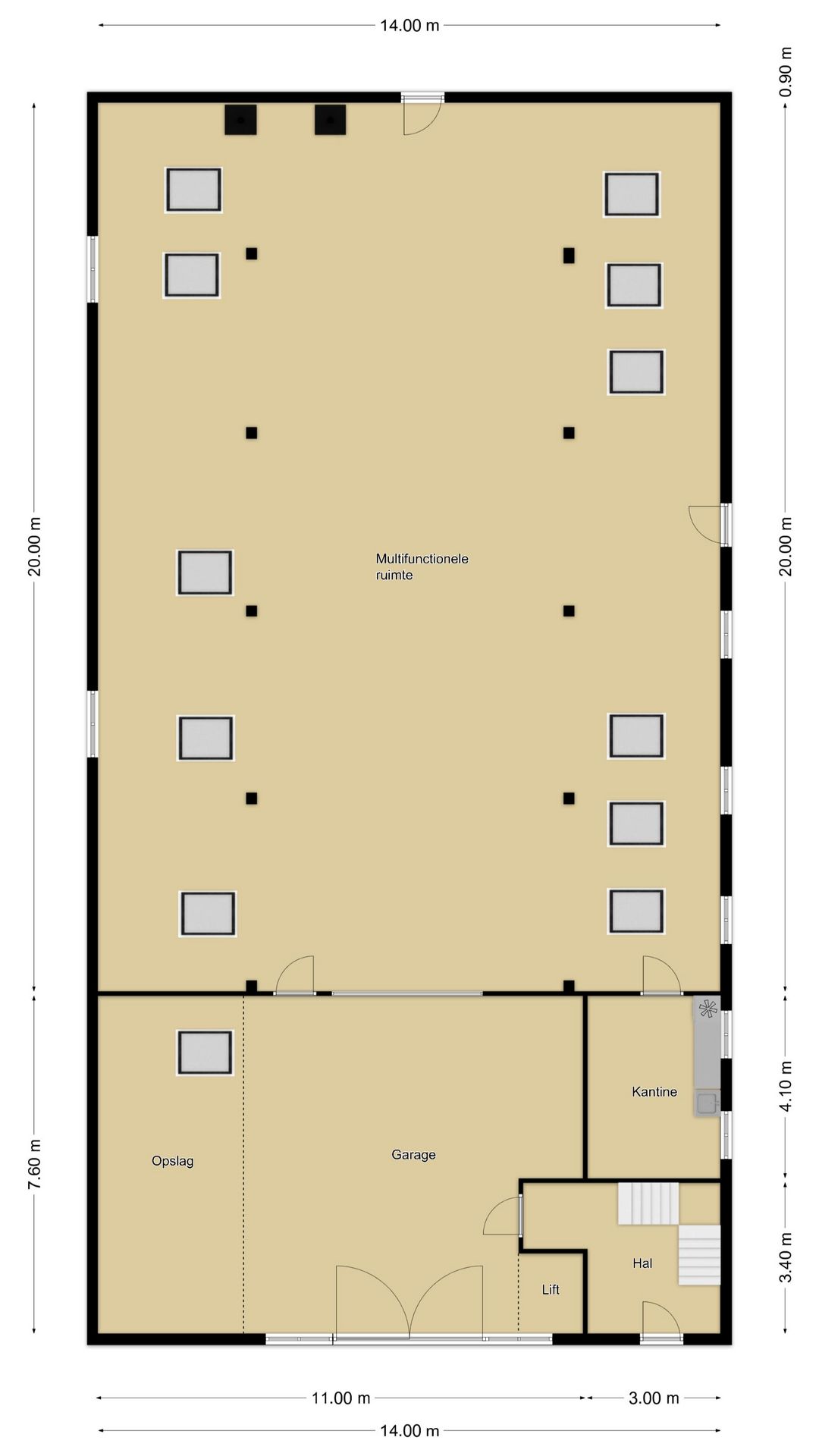 Foto 72 van Pluimenburgsestraat 16