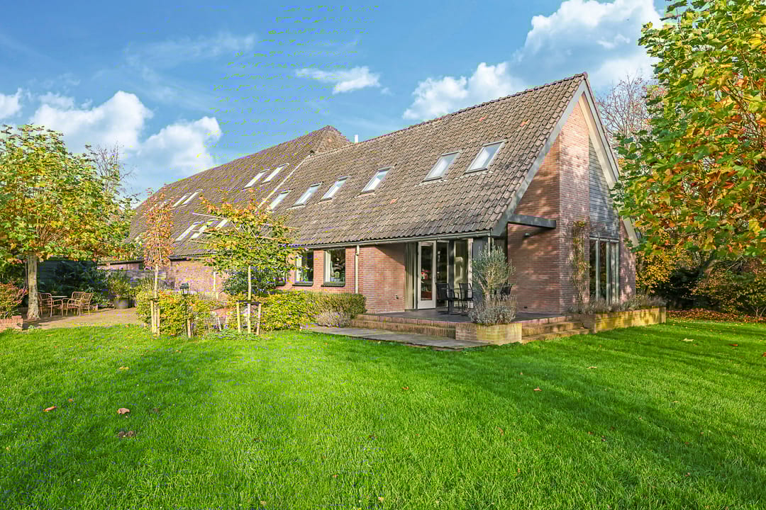 Foto 2 van Pluimenburgsestraat 16