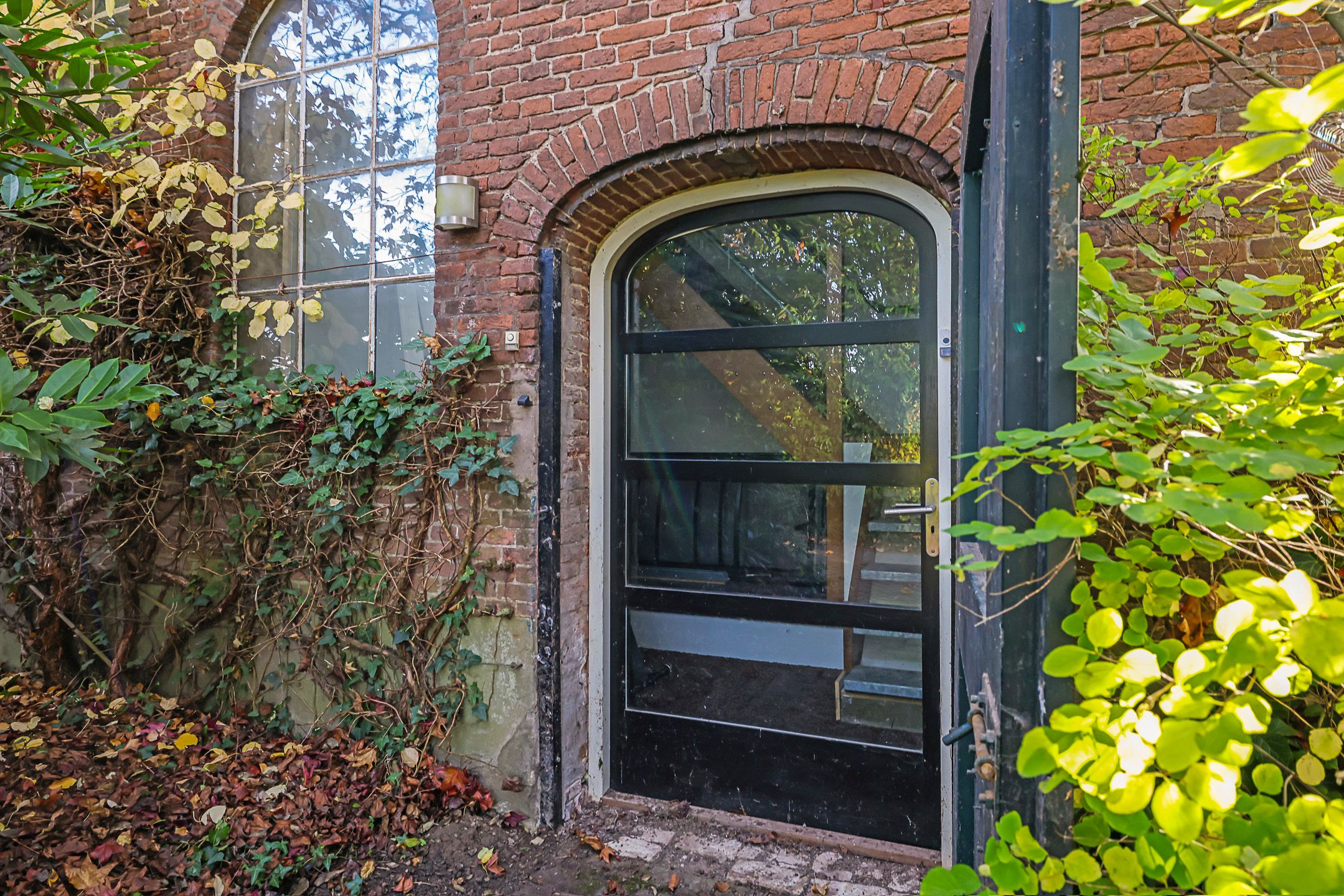 Foto 99 van Pluimenburgsestraat 16