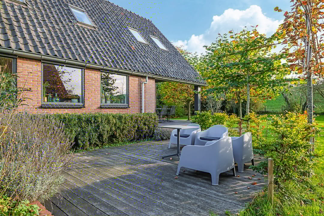 Foto 101 van Pluimenburgsestraat 16