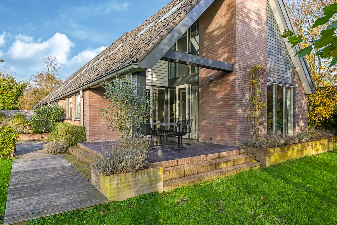 Foto 103 van Pluimenburgsestraat 16