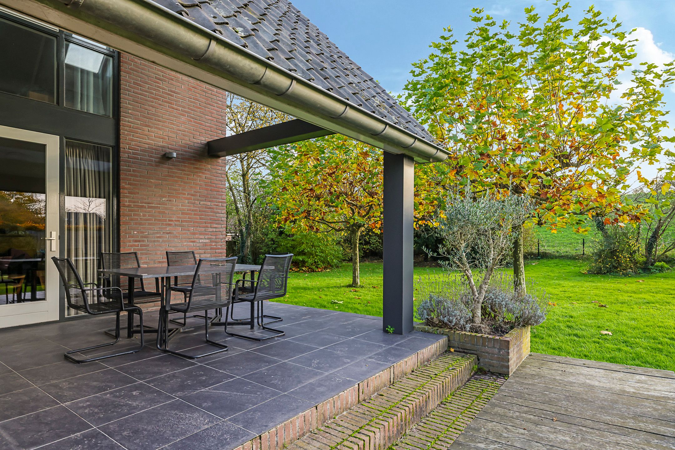 Foto 102 van Pluimenburgsestraat 16