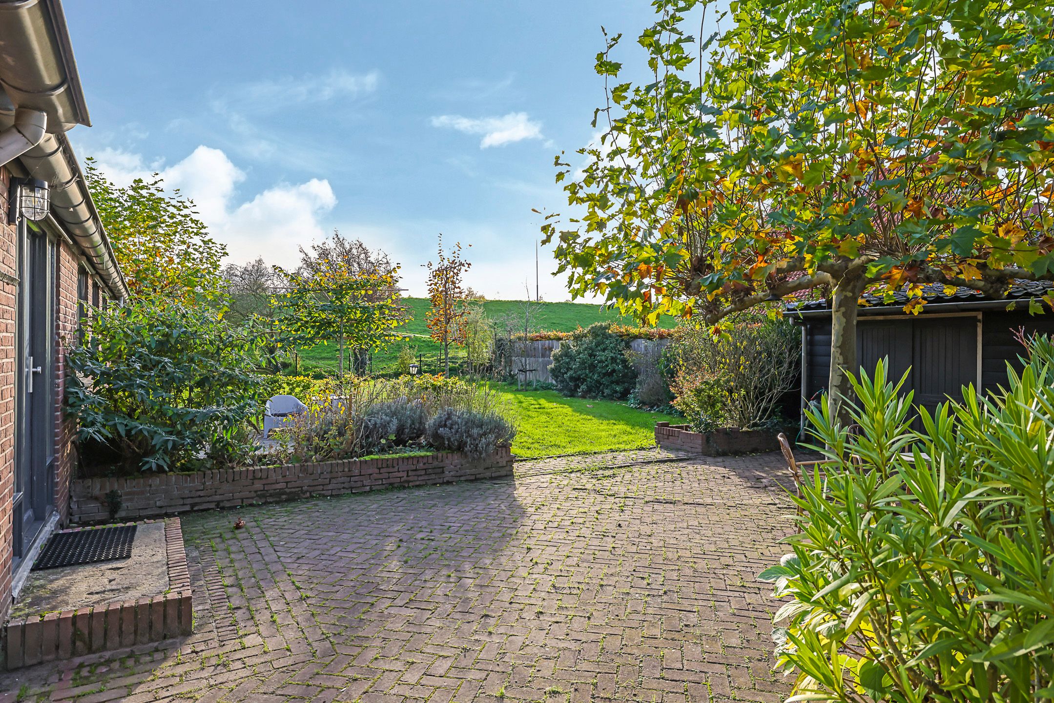 Foto 114 van Pluimenburgsestraat 16