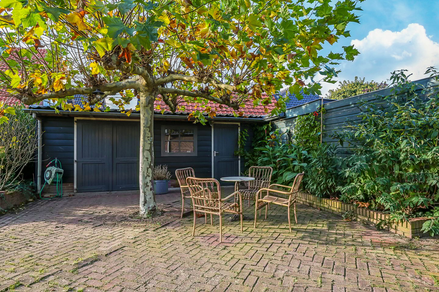 Foto 115 van Pluimenburgsestraat 16