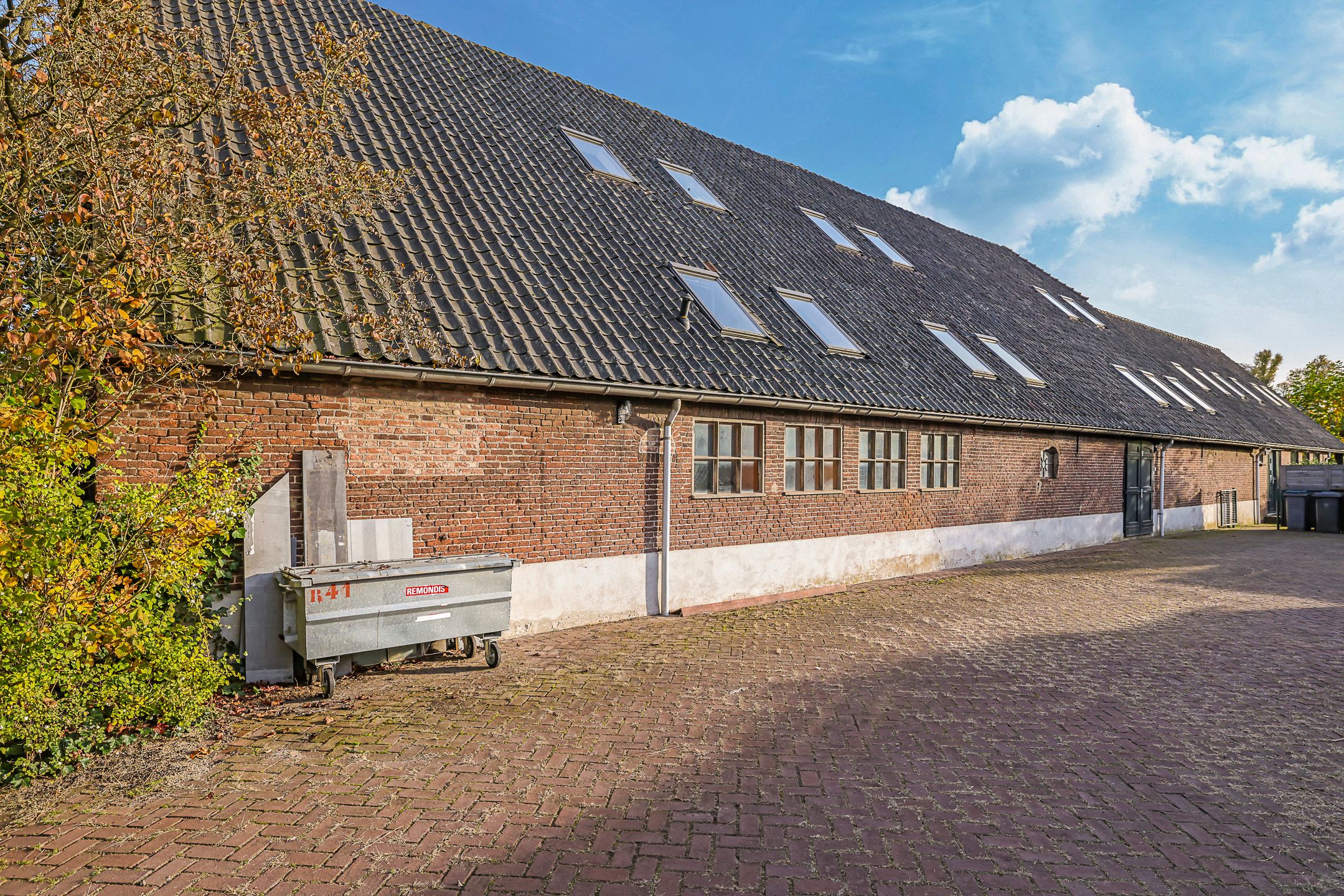 Foto 117 van Pluimenburgsestraat 16