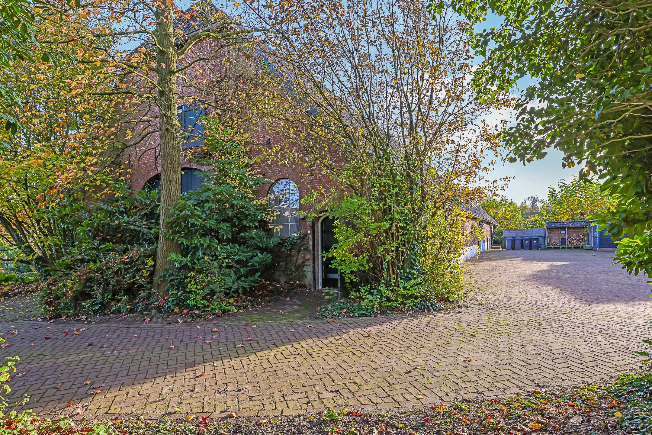 Foto 120 van Pluimenburgsestraat 16