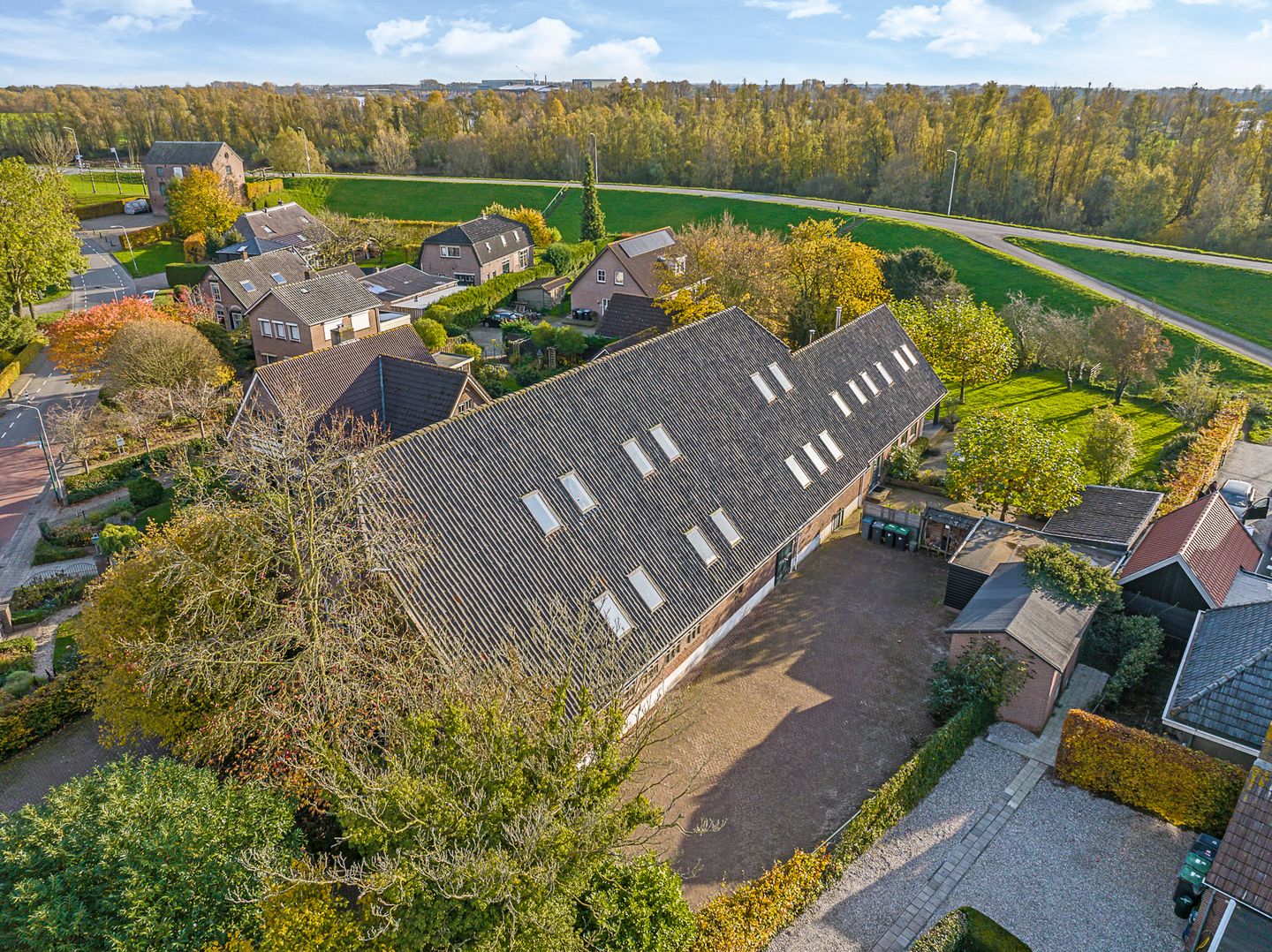 Foto 125 van Pluimenburgsestraat 16