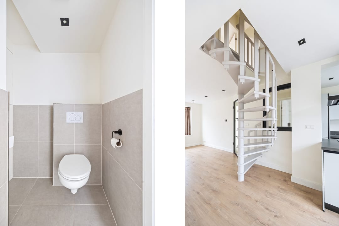 Photo 13 of Leersumstraat 60