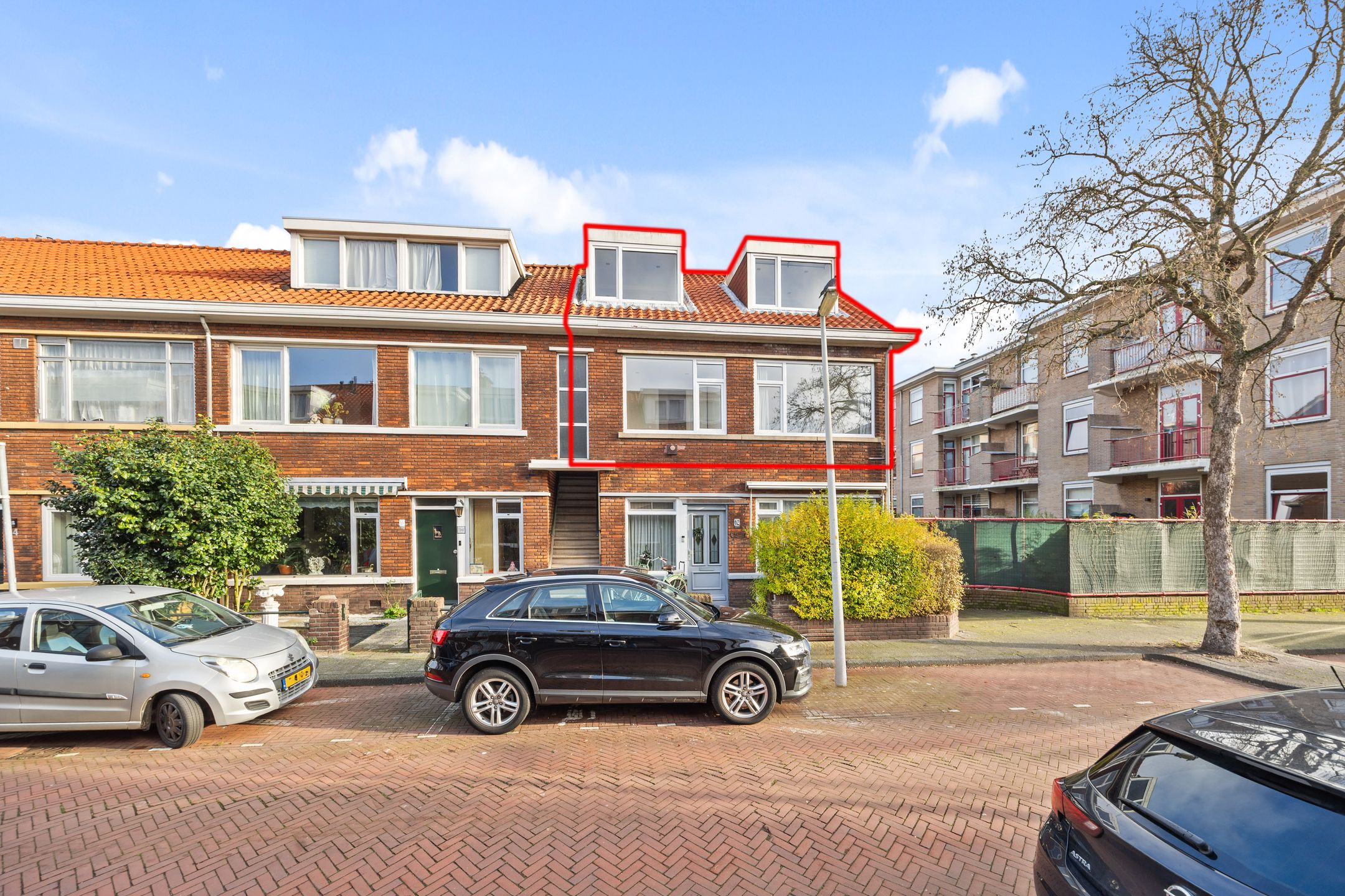 Photo 30 of Leersumstraat 60