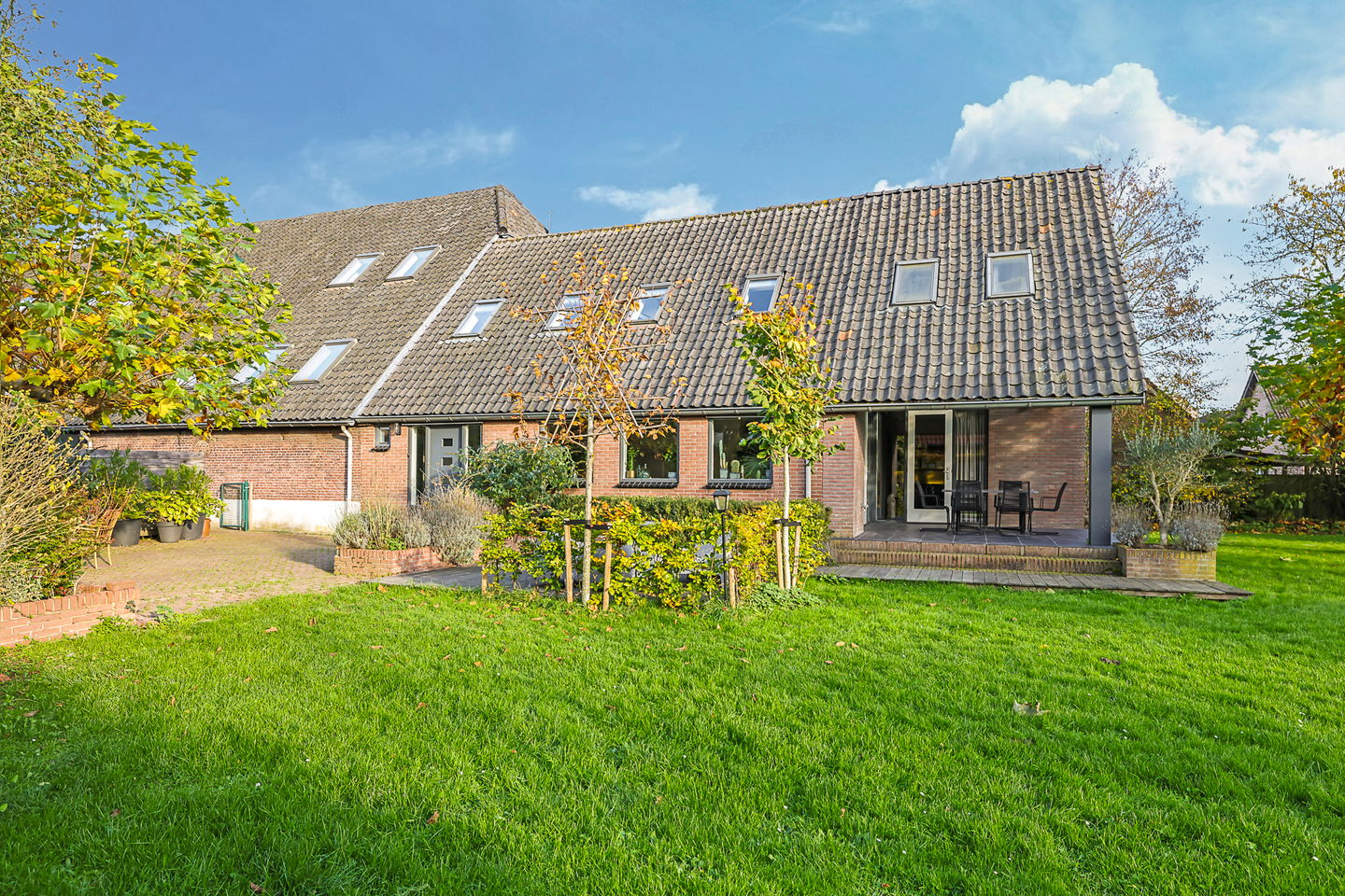 Foto 110 van Pluimenburgsestraat 16