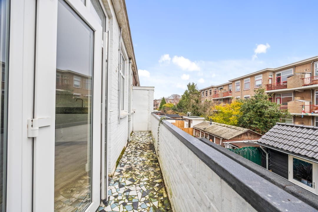 Photo 11 of Leersumstraat 60