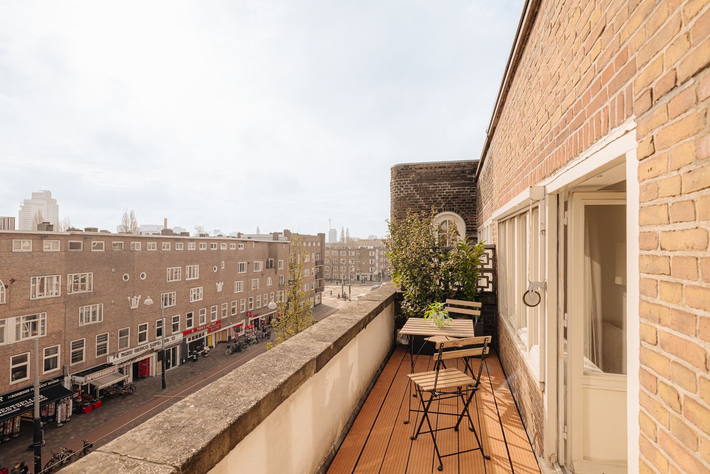 Foto 4 van Rijnstraat 40-4