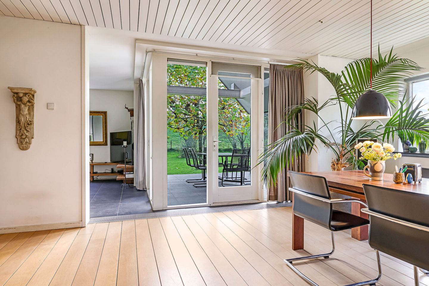 Foto 35 van Pluimenburgsestraat 16