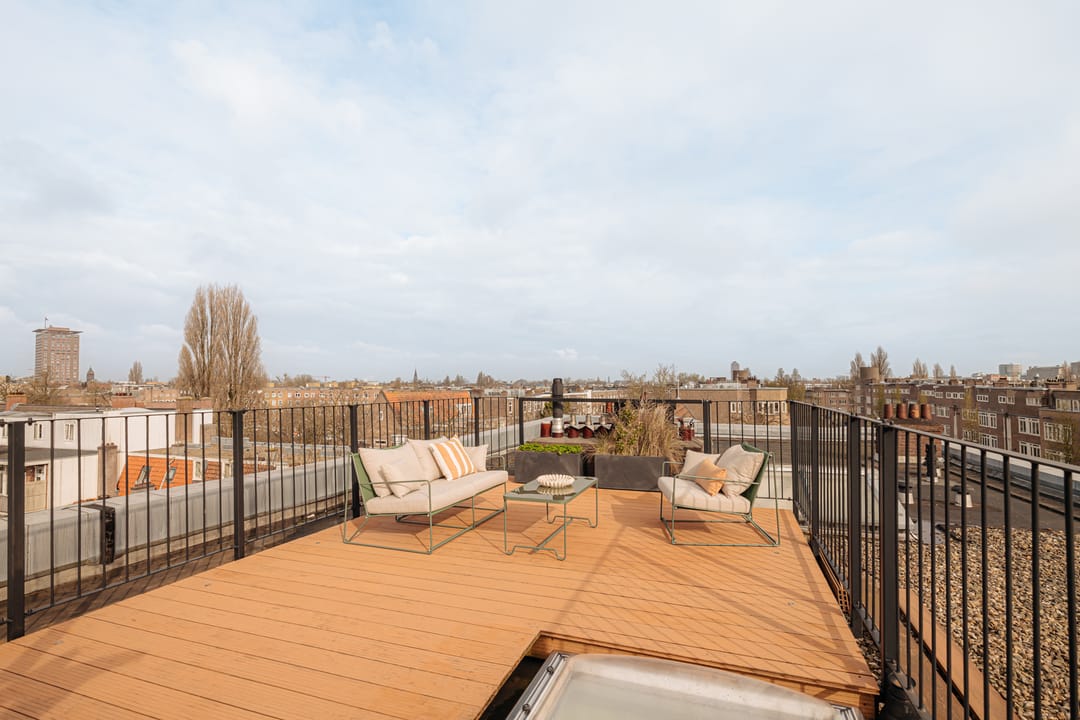 Foto 11 van Rijnstraat 40-4